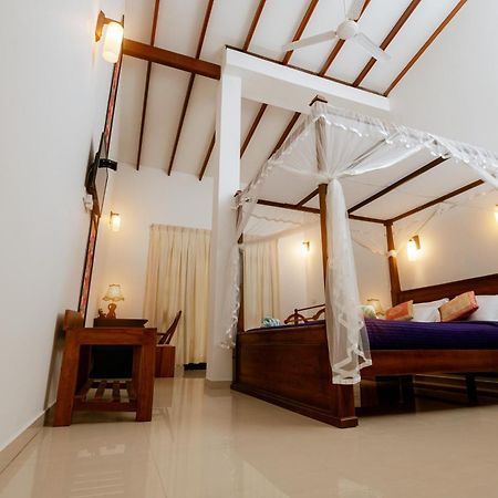 Prince Beach Hotel Bentota Luaran gambar