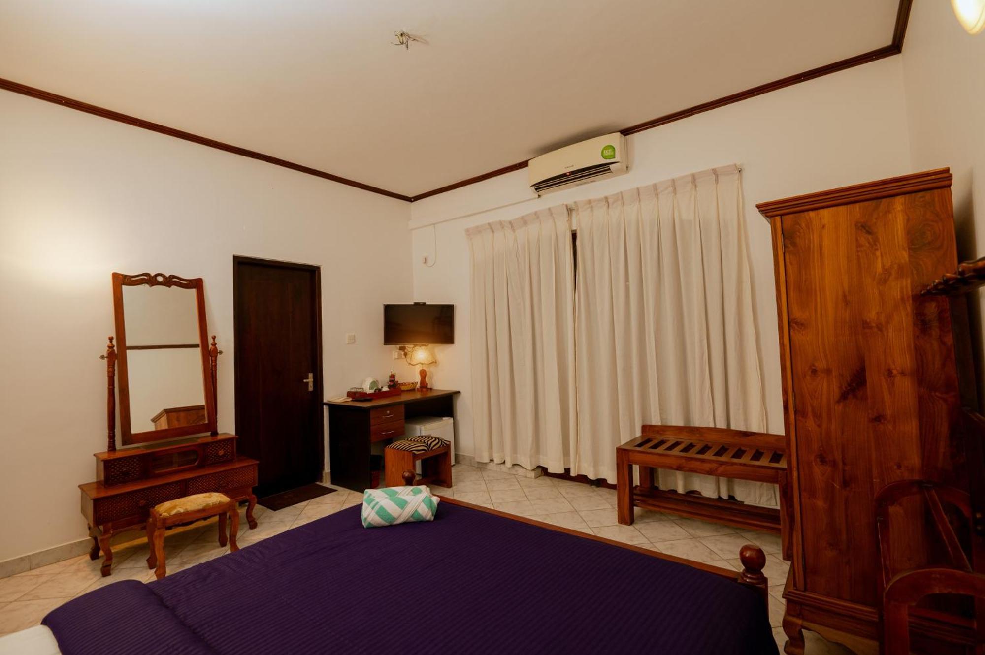 Prince Beach Hotel Bentota Luaran gambar