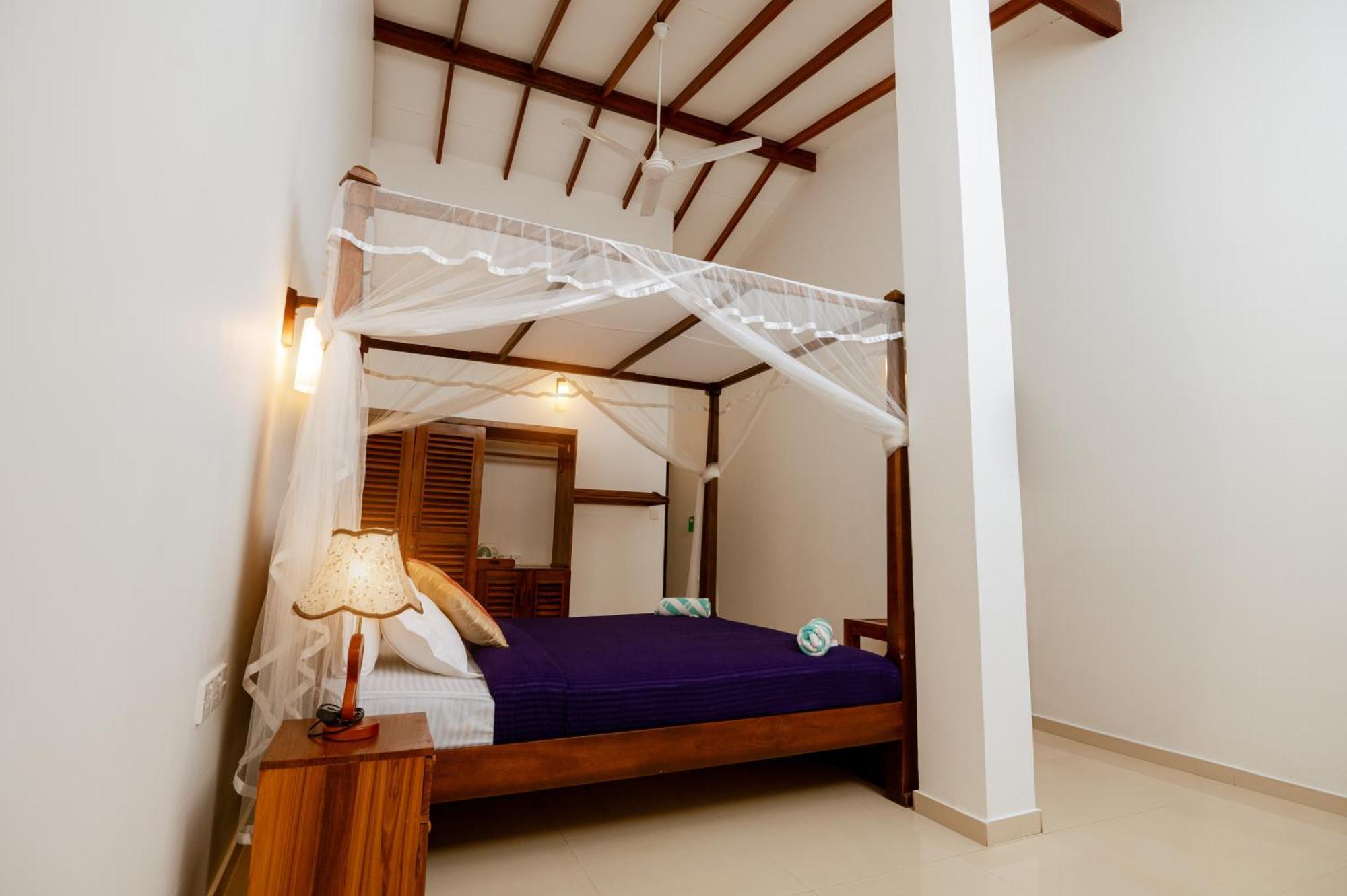 Prince Beach Hotel Bentota Luaran gambar