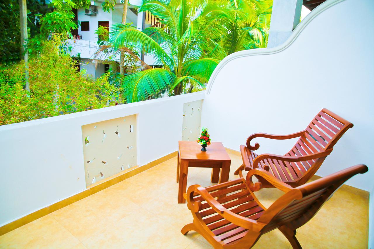 Prince Beach Hotel Bentota Luaran gambar