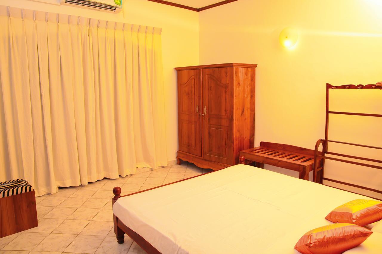 Prince Beach Hotel Bentota Luaran gambar
