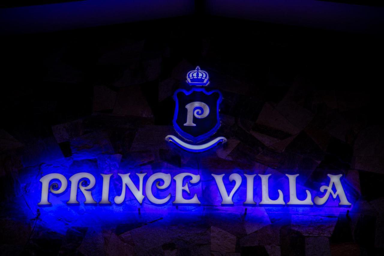 Prince Beach Hotel Bentota Luaran gambar