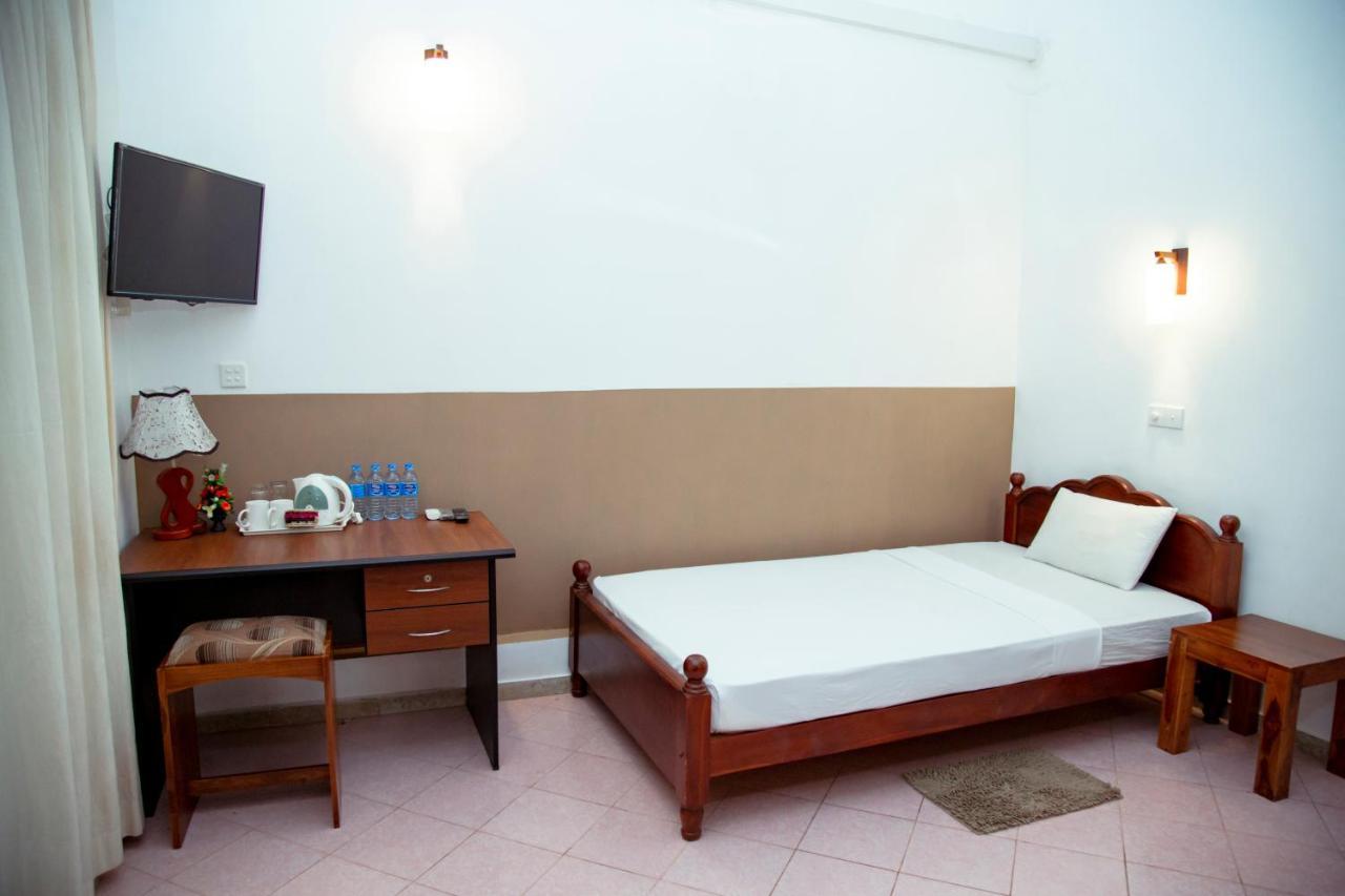 Prince Beach Hotel Bentota Luaran gambar