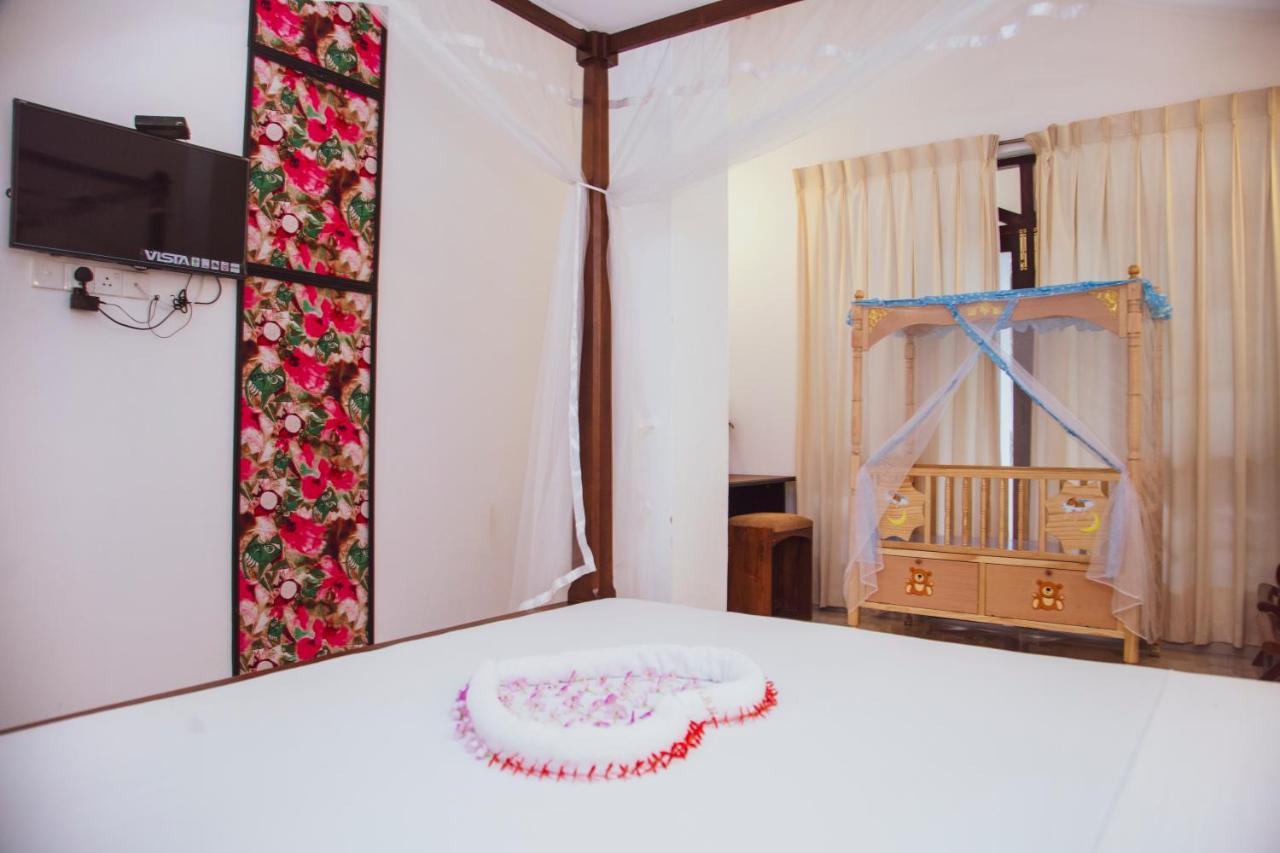 Prince Beach Hotel Bentota Luaran gambar