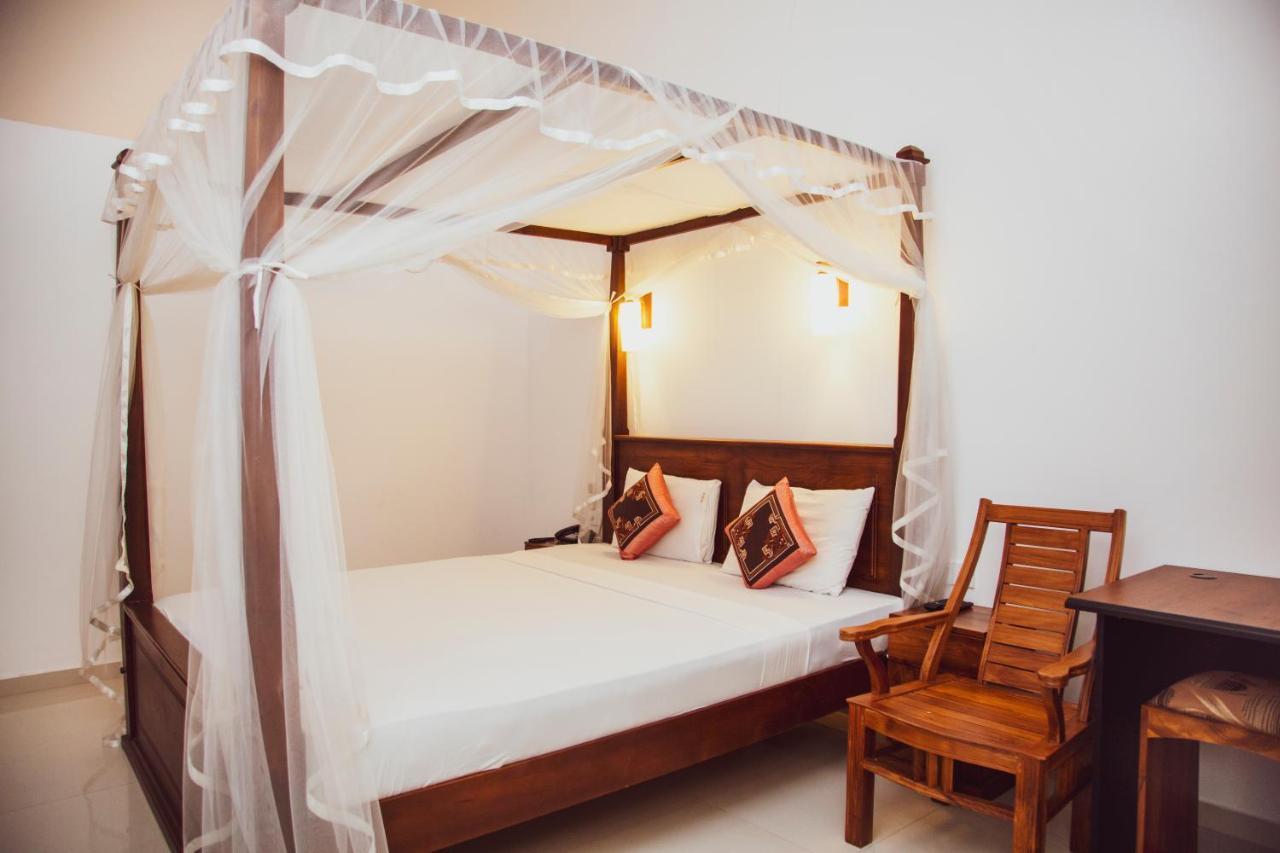 Prince Beach Hotel Bentota Luaran gambar