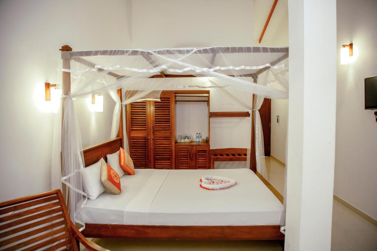 Prince Beach Hotel Bentota Luaran gambar