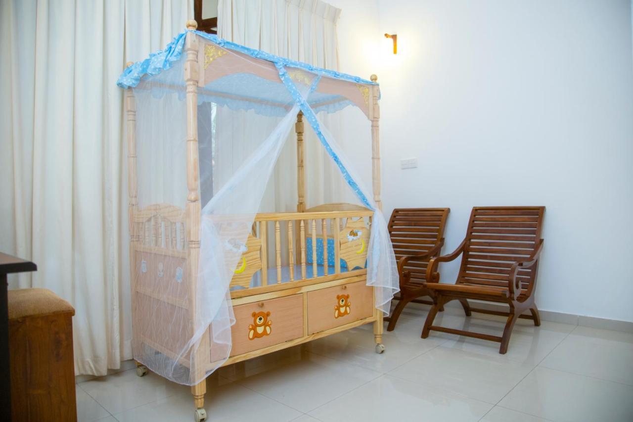 Prince Beach Hotel Bentota Luaran gambar